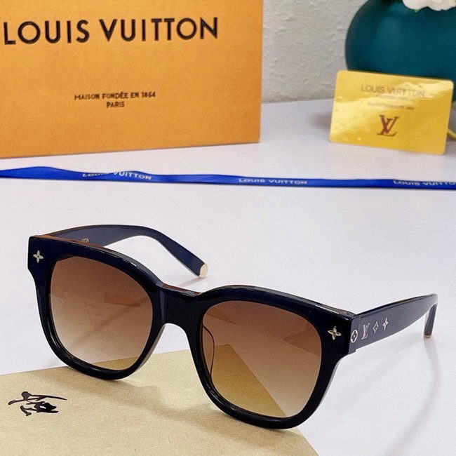 Louis Vuitton Sunglasses AAA+ ID:20220317-756